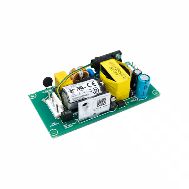 GB10S15K01 SL Power Electronics Manufacture of Condor/Ault Brands  Convertitori AC DC